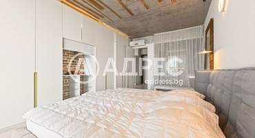 Двустаен апартамент, Варна, м-ст Свети Никола, 661169, Снимка 12