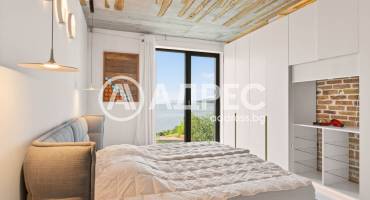 Двустаен апартамент, Варна, м-ст Свети Никола, 661169, Снимка 13