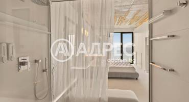 Двустаен апартамент, Варна, м-ст Свети Никола, 661169, Снимка 14