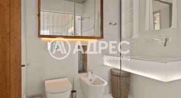 Двустаен апартамент, Варна, м-ст Свети Никола, 661169, Снимка 15