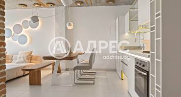 Двустаен апартамент, Варна, м-ст Свети Никола, 661169, Снимка 2