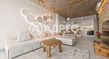 Двустаен апартамент, Варна, м-ст Свети Никола, 661169, Снимка 3