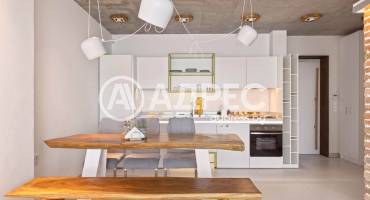 Двустаен апартамент, Варна, м-ст Свети Никола, 661169, Снимка 4