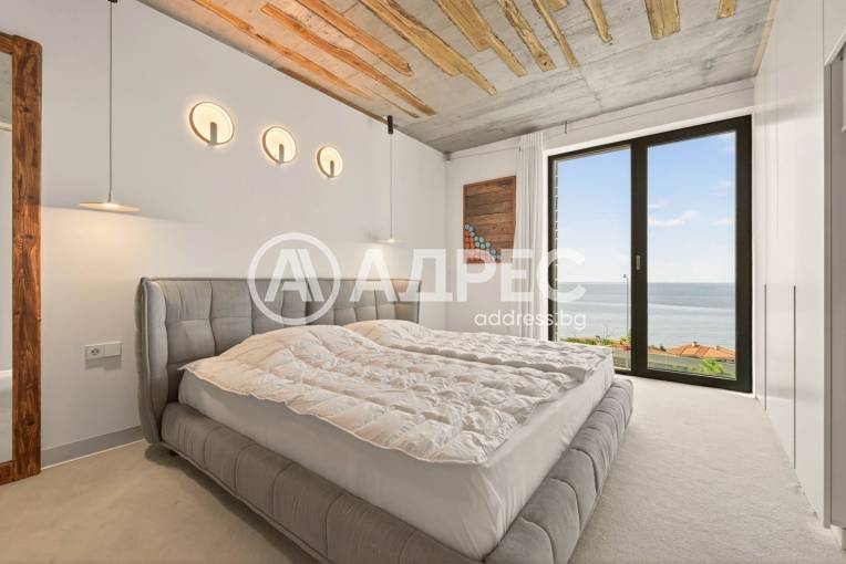 Двустаен апартамент, Варна, м-ст Свети Никола, 661169, Снимка 10