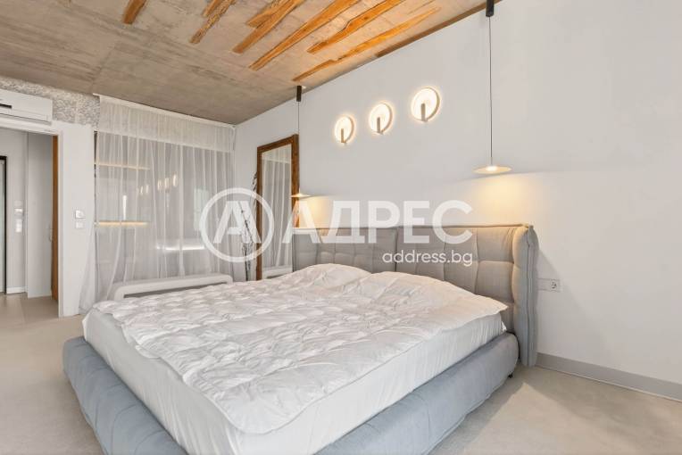 Двустаен апартамент, Варна, м-ст Свети Никола, 661169, Снимка 11