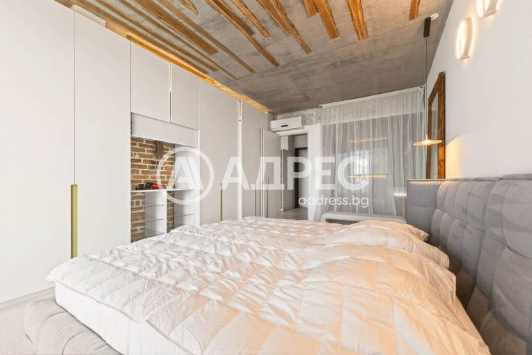 Двустаен апартамент, Варна, м-ст Свети Никола, 661169, Снимка 12