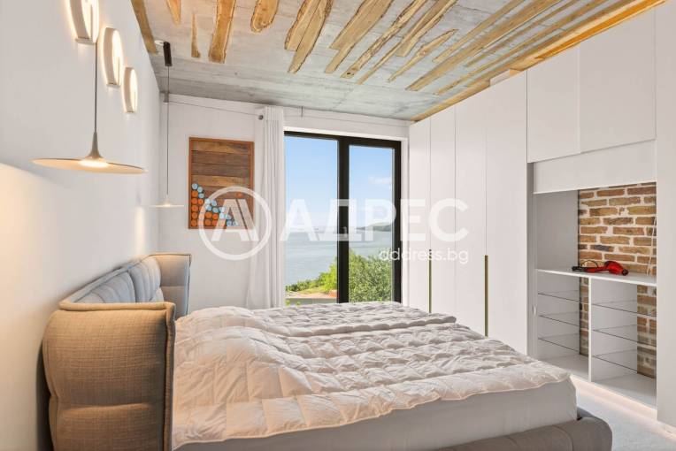 Двустаен апартамент, Варна, м-ст Свети Никола, 661169, Снимка 13