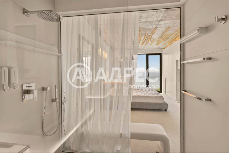 Двустаен апартамент, Варна, м-ст Свети Никола, 661169, Снимка 14