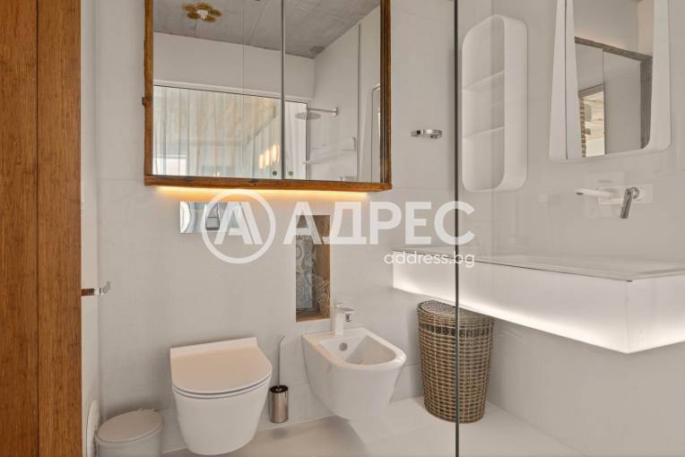 Двустаен апартамент, Варна, м-ст Свети Никола, 661169, Снимка 15