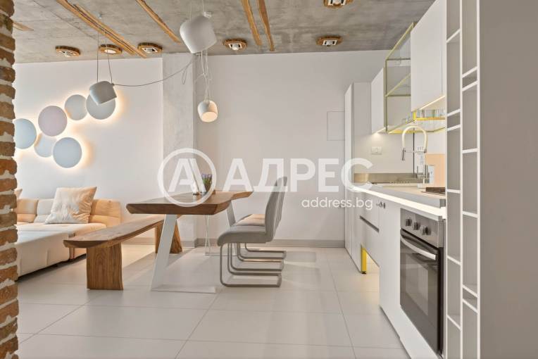 Двустаен апартамент, Варна, м-ст Свети Никола, 661169, Снимка 2