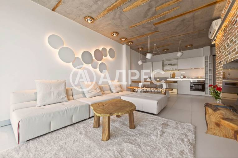 Двустаен апартамент, Варна, м-ст Свети Никола, 661169, Снимка 3