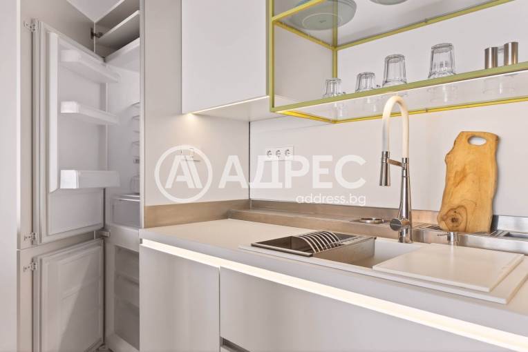 Двустаен апартамент, Варна, м-ст Свети Никола, 661169, Снимка 5