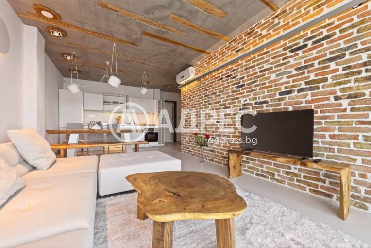 Двустаен апартамент, Варна, м-ст Свети Никола, 661169, Снимка 7