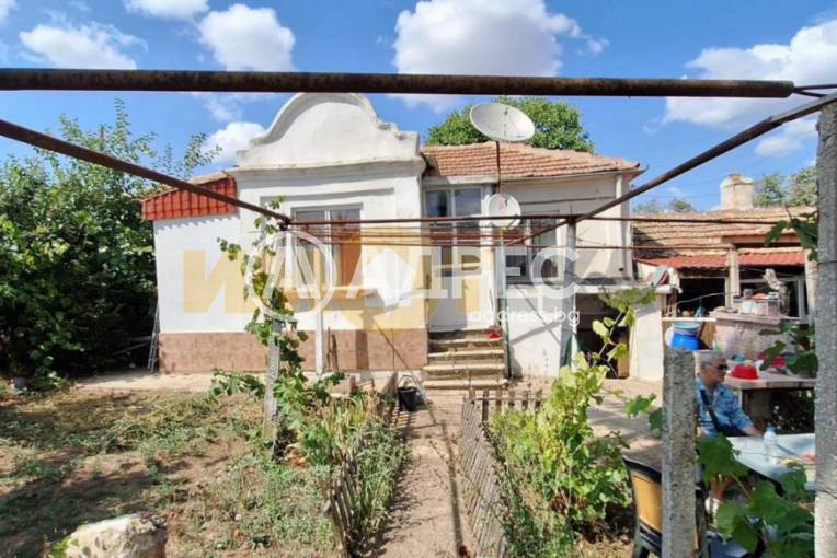 Къща/Вила, Оборище, 664169, Снимка 2