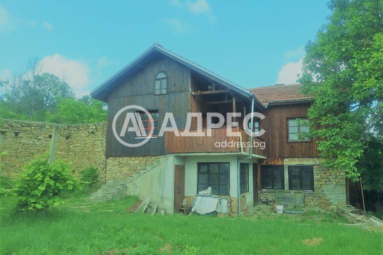 Къща/Вила, Туркинча, 670169, Снимка 1