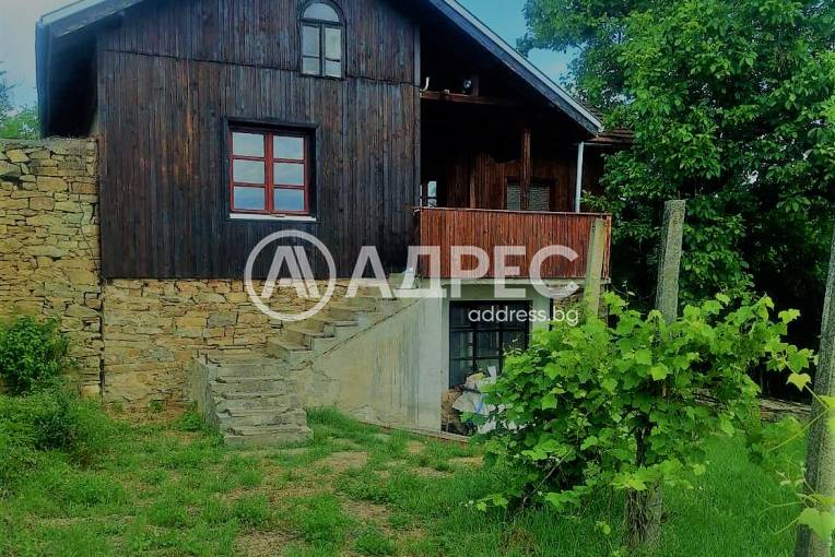 Къща/Вила, Туркинча, 670169, Снимка 3