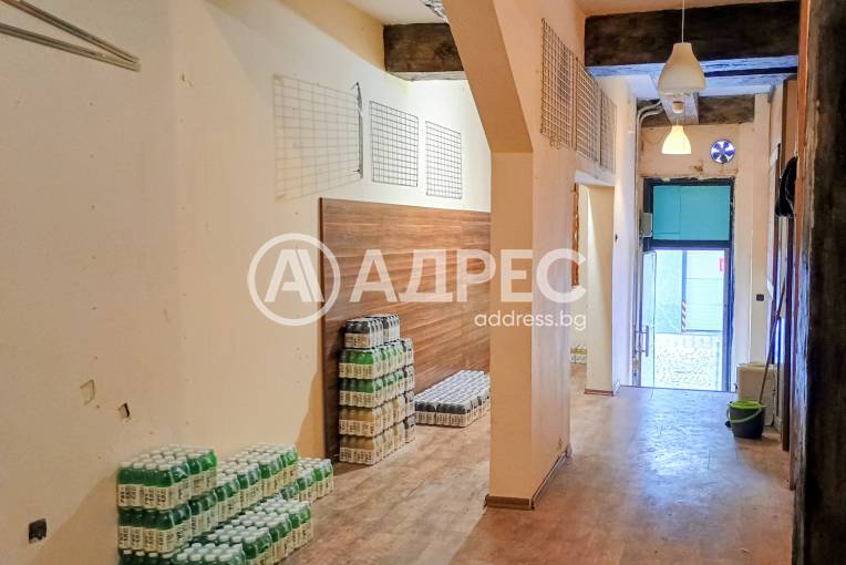 Търговски помещения, София, Център, 671169, Снимка 3