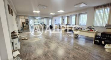 Офис, Варна, Чайка, 672169, Снимка 1