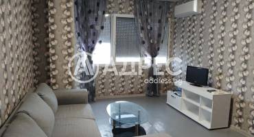 Двустаен апартамент, Ямбол, 681169