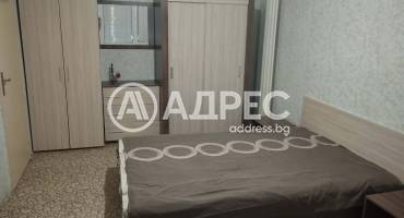 Двустаен апартамент, Ямбол, 681169, Снимка 3