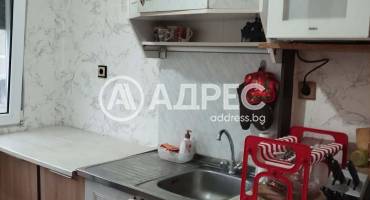 Двустаен апартамент, Ямбол, 681169, Снимка 4