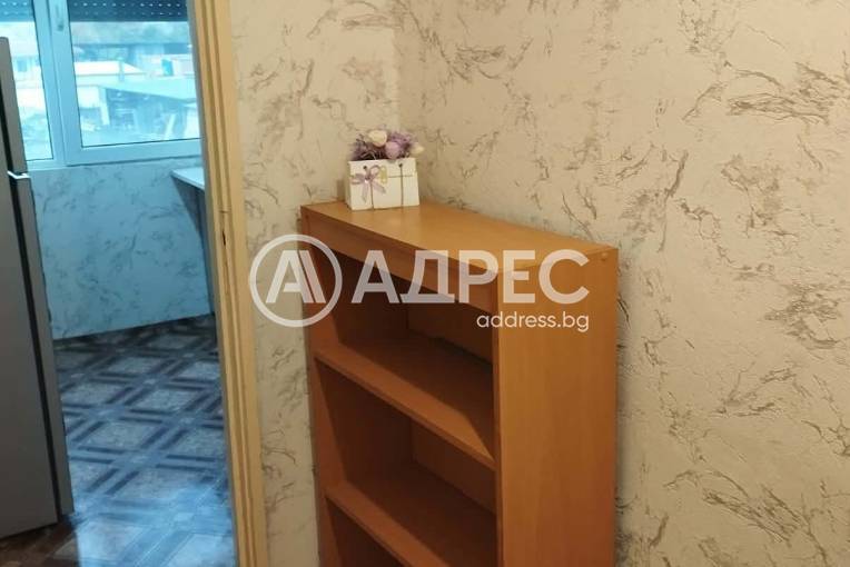 Двустаен апартамент, Ямбол, 681169, Снимка 11