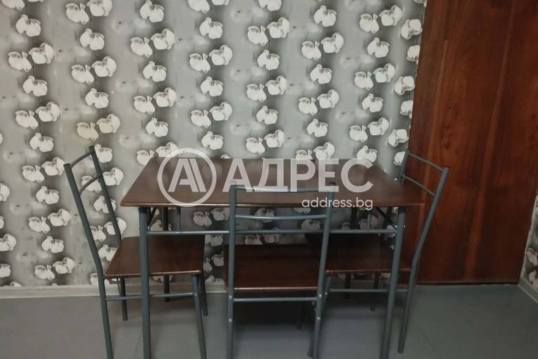 Двустаен апартамент, Ямбол, 681169, Снимка 12