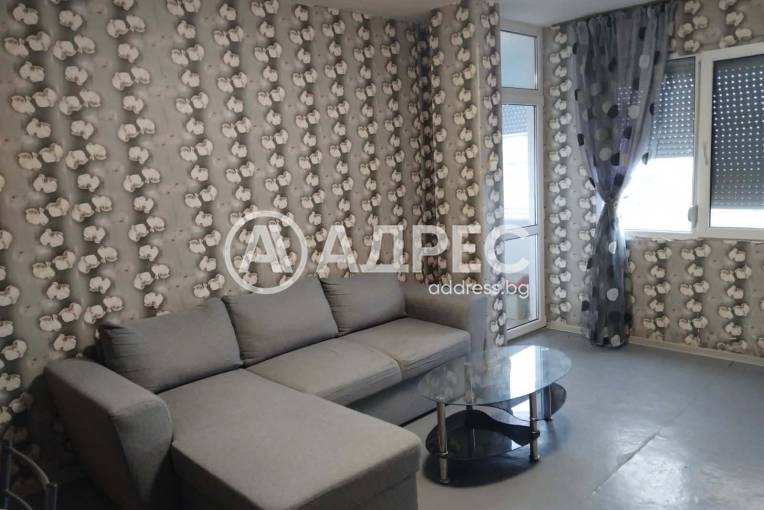 Двустаен апартамент, Ямбол, 681169, Снимка 2