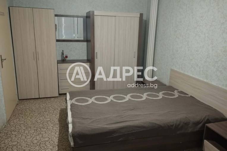 Двустаен апартамент, Ямбол, 681169, Снимка 3