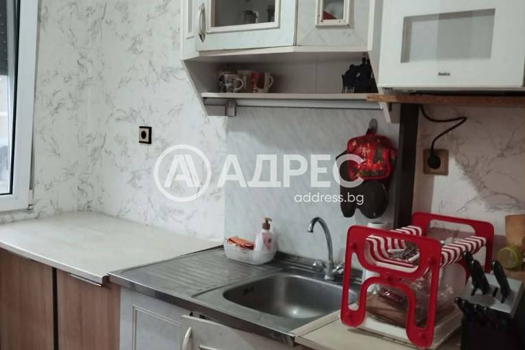 Двустаен апартамент, Ямбол, 681169, Снимка 4