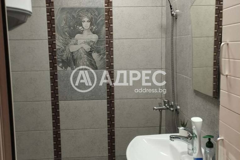 Двустаен апартамент, Ямбол, 681169, Снимка 5