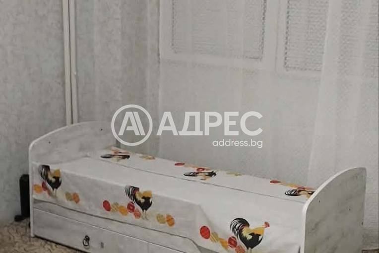 Двустаен апартамент, Ямбол, 681169, Снимка 6