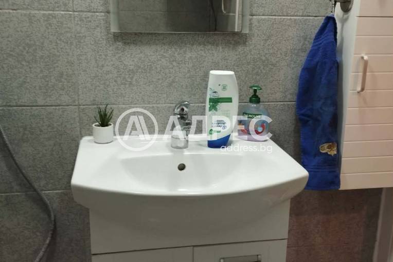 Двустаен апартамент, Ямбол, 681169, Снимка 7