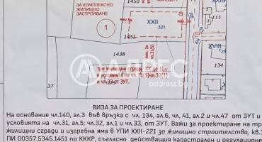 Парцел/Терен, София, Нови Искър, 690169, Снимка 1