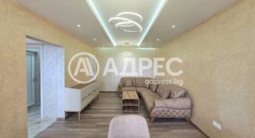 Тристаен апартамент, София, Света троица, 692169, Снимка 2