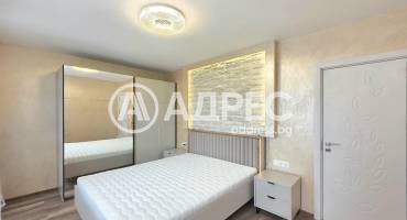 Тристаен апартамент, София, Света троица, 692169, Снимка 3
