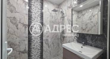 Тристаен апартамент, София, Света троица, 692169, Снимка 4