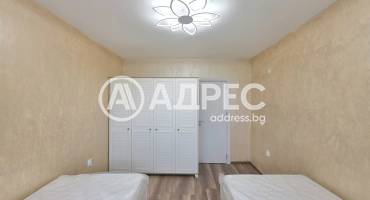 Тристаен апартамент, София, Света троица, 692169, Снимка 5