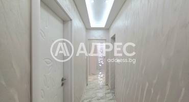 Тристаен апартамент, София, Света троица, 692169, Снимка 6