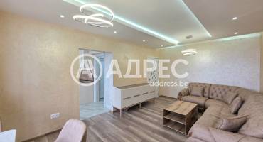 Тристаен апартамент, София, Света троица, 692169, Снимка 7