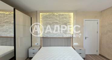 Тристаен апартамент, София, Света троица, 692169, Снимка 9