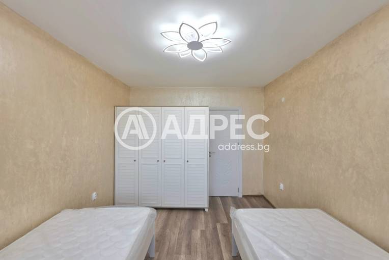 Тристаен апартамент, София, Света троица, 692169, Снимка 5