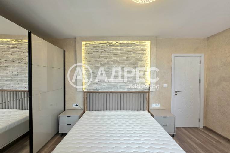 Тристаен апартамент, София, Света троица, 692169, Снимка 9