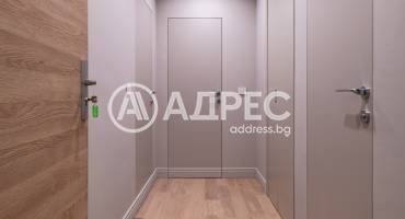Двустаен апартамент, Варна, к.к. Св.Св. Константин и Елена, 694169, Снимка 14