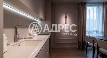 Двустаен апартамент, Варна, к.к. Св.Св. Константин и Елена, 694169, Снимка 3