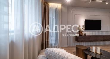 Двустаен апартамент, Варна, к.к. Св.Св. Константин и Елена, 694169, Снимка 5