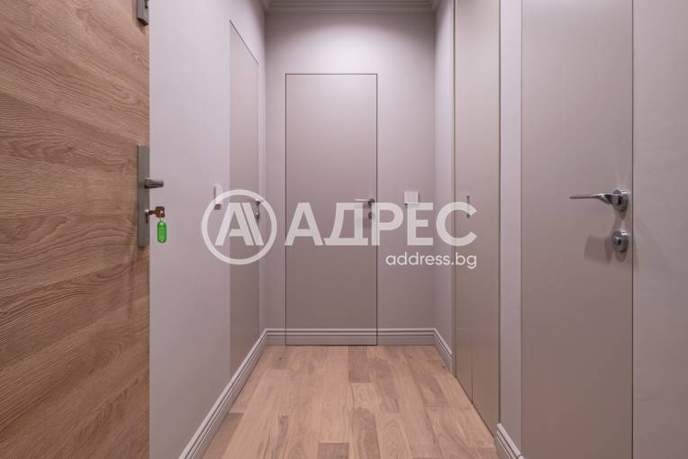 Двустаен апартамент, Варна, к.к. Св.Св. Константин и Елена, 694169, Снимка 14
