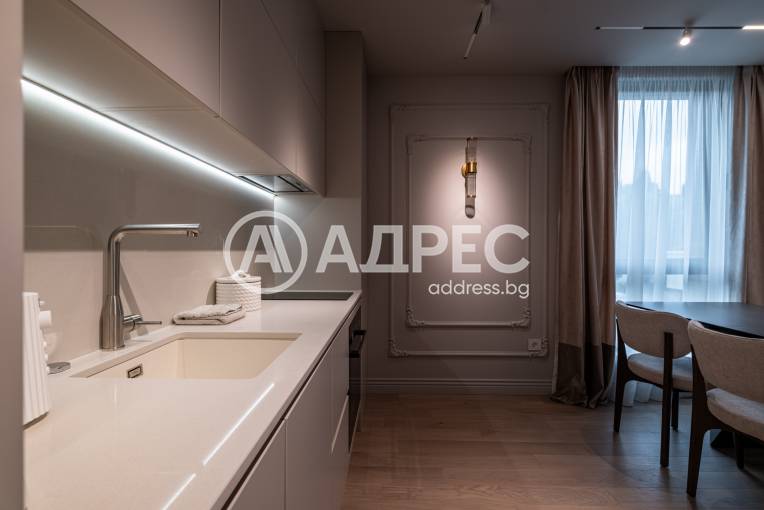 Двустаен апартамент, Варна, к.к. Св.Св. Константин и Елена, 694169, Снимка 3
