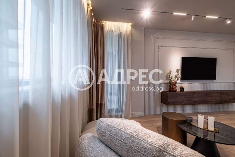 Двустаен апартамент, Варна, к.к. Св.Св. Константин и Елена, 694169, Снимка 5