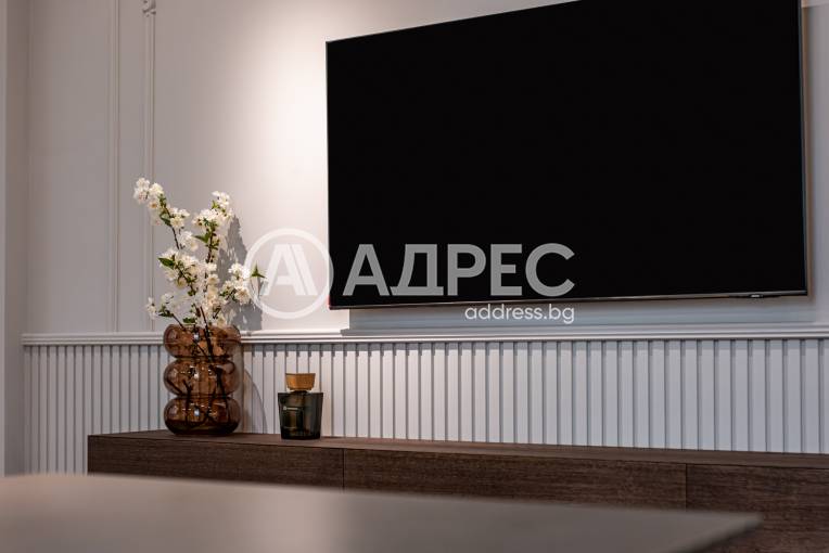 Двустаен апартамент, Варна, к.к. Св.Св. Константин и Елена, 694169, Снимка 8
